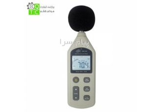 صوت سنج دیتالاگر بنتک مدل BENETECH GM۱۳۵۶ در تهران صوت سنج دیتالاگر