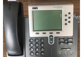 فروش تلفن ای پی سری ۷۹۰۰ در تهران تمامی مدل های دارای 7900 LCD که شامل