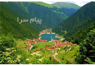 تور ترکیه ( ترابزون ) زمینی با اتوبوس اقامت در هتل misal room ۴ ستاره در تبریز