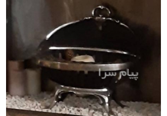 فروش شومینه