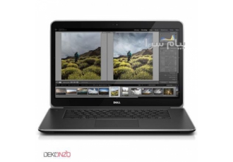 فروش لپ تاپ Dell Precision M۳۸۰۰ در بیرجند