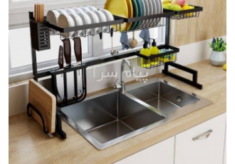 فروش تجهیزات آشپز خانه کیان پلاس در تهران انواع سینگ اجاق گاز مسافرتی