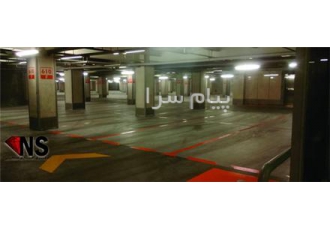 کفپوش اپوکسی