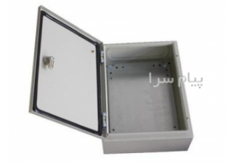 فروش تابلو برقهای کامپوزیتی ( فایبر گلاس ) در انواع تک فاز ، سه فاز ، صنعتی و کشاورزی
