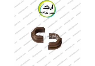 بوش غلطک پرس اچ پی LaserJet P۱۰۰۵ مشخصات کلی قطعات و مواد مصرفی برند اچ