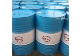 خریدار انواع روغن سوخته و برگشتی