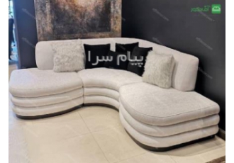 خرید انواع مبلمان میز و سرویس خواب آیا آمادهاید تا فضای زندگی یا کار