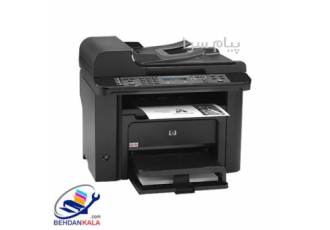 پرینتر استوک چندکاره لیزری اچ پی مدل LaserJet M۱۵۳۶DNF چهار کاره پرینت