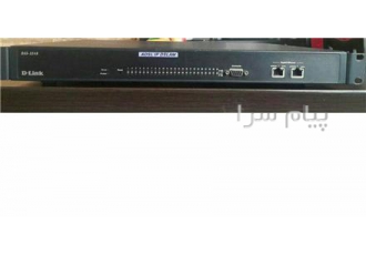 فروش پورت DSLAM در تهران فروش DSLAM Dilink 48 port با تعداد محدود
