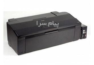 پرینتر جوهرافشان اپسون مدل L1300