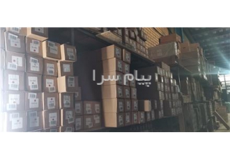 اقلام مصرفی کمپرسور هواساز فیلتر روغن فیلتر هوا میکرو فیلتر و فیلتر