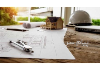 طراحی و نقشه کشی و محاسبات ساختمان انجام خدمات طراحی معماری نقشه کشی