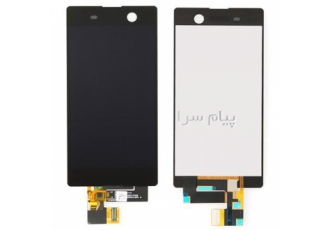 تاچ و ال سی دی مناسب برای گوشی سونی اکسپریا M۵ در تهران LCD SONY Xperia