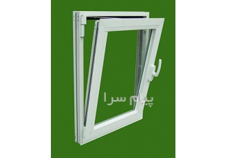 صنایع آلومینیومی سجودی (پویا) در مرند ساخت انواع درب و پنجره آلومینیومی