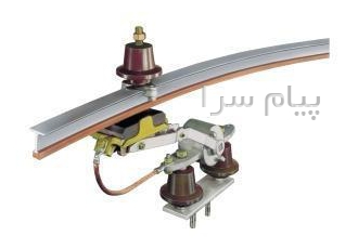 جرثقیل سقفی دماگ در تخصص ماست تامین خط برق و اصلاح خطوط نیرو در جرثقیل