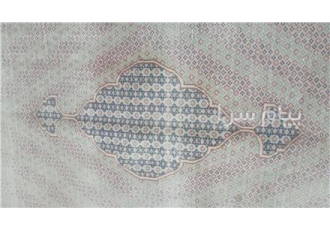 فرش دستباف ۶ متری ماهی Handmade Carpet در تهران طرح Handmade Carpet شش