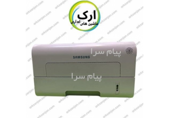 پرینتر کارکرده لیزری سامسونگ مدل ML ۲۹۵۱D در تهران نقد و بررسی پرینتر