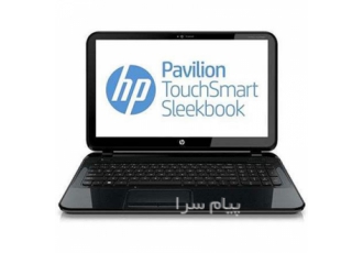 فروش استثنایی لپ تاپ های استوک hp در تهران HP یک نام برجسته در صنعت لپ