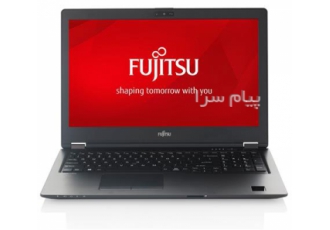 فروش لپ تاپ دست دوم Fujitso siemens u۷۵۶ در کرج