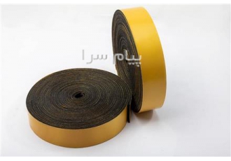 فروش نواردرزگیر الاستومری
