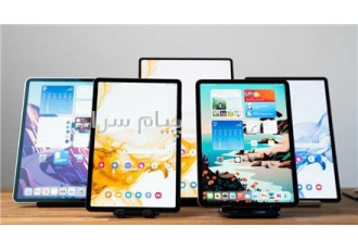 فروش اقساطی موبایل در سنندج فروش گوشی موبایل و تبلت به صورت اقساطی 1