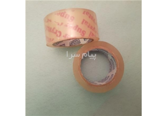 پخش عمده چسب پهن (چسب ۵ پنج سانتی ) در اصقهان پخش عمده انواع چسب پهن
