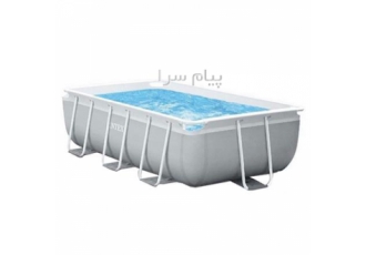 استخر برزنتی پیش ساخته