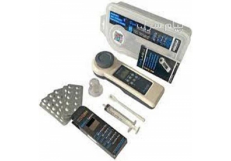 ازن متر دیجیتال فتومتر استخری ازن متر پرتابل فتومتر پرتابل فتومتر