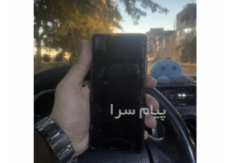 فروش گوشی Poco x۳ poro ۱۲۸ gig در زنجان