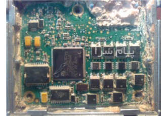 آموزش تعمیر ایسیو آموزشگاه تعمیرات ایسیو  و ریمپ
