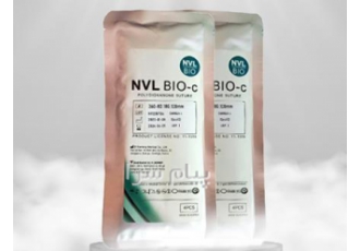 فروش نخ لیفت NVL ان وی ال کره جنوبی در تهران نخ های ان وی ال NVL BIO c
