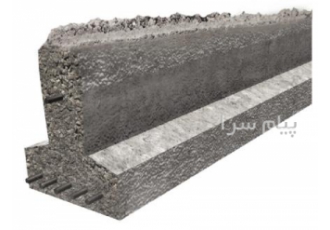 کارخانه تیرچه پیش تنیده در استان یزد شرکت بتن پیش تنیده بالار صنعت