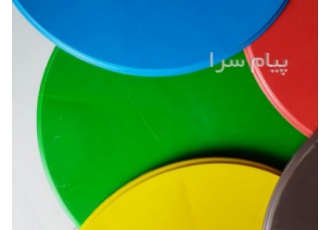 میز همه کاره اورجینال تیبل میت رخشان صدف میز همه کاره اورجینال تیبل میت