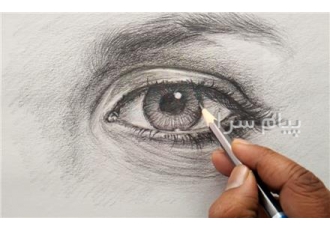 کارگاه آموزشی رایگان هایپر رئال(سیاقلم)
