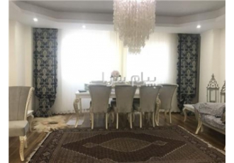 فروش پارچه دکور پرده در تبریز فروش برای دکور کنار پرده با عرض 3 متر رنگ