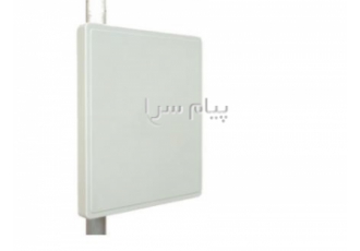 رادیو وایرلس میکروتیک QRT ۵ در شیراز RB911G 5HPnD QRT با نام تجاری QRT