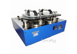 تست سایش پارچه مارتیندل (labhitech ISIRI ۱۵۲۱ (Martindale در تهران
