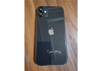 فروش گوشی  Apple Apple 11 128 GB