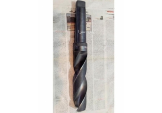 مته سایز 54 ته کونیک HSS آلمانی ورکو WERKO