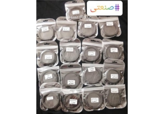 تولید واشر انواع اسپرسو ساز خانگی و صنعتی تولبد انواع واشر اسپرسو