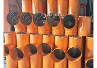 رنگ پودری و الکترو استاتیک