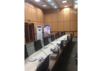 اجاره کولر گازی ایستاده و کولر آبی