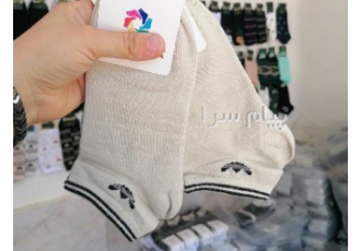 جوراب مچی زنانه و دخترانه پانیک