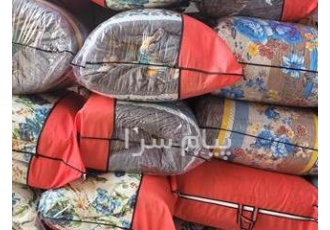 تشک چهار کیلویی قیمت مناسب در اصفهان تشک چهار کیلویی عظیم صنعت دارای