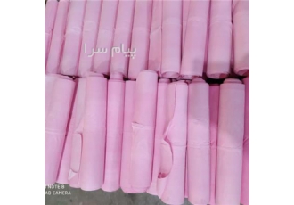 فروش سفره صادراتی و کیسه زباله در تهران تولید کننده سفره صادراتی 400