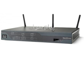 فروش روتر سیسکو Cisco ۸۸۸ در شیراز فروش تخصصی انواع تجهیزات شبکه سیسکو