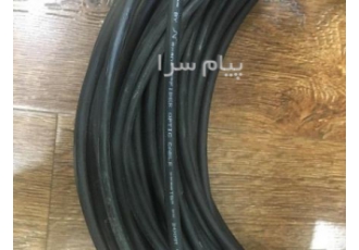 کابل فیبر نوری نگزنس ۱۲ رشته (کور) مالتی مود OM۳ در تهران مالتی مود