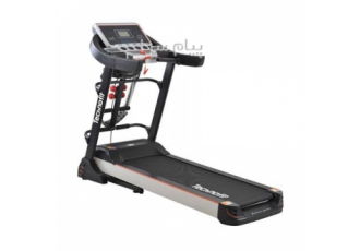 تردمیل خانگی چند کاره تاشو تکنوفیت TechnoFit TF-900DS