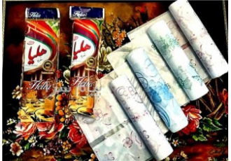 سفره یکبارمصرف