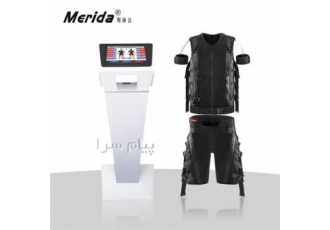 فروش دستگاه تناسب اندام EMS مدل SBody MD K۳ در تهران 20 الکترود